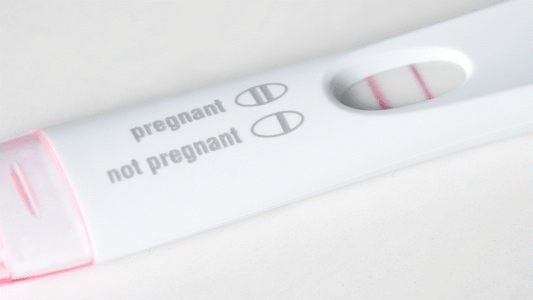 pregnancy hair loss