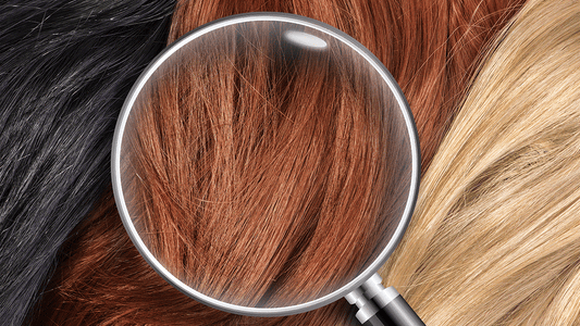 hair loss myths