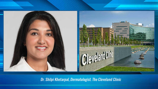 Cleveland Clinic Hair Loss