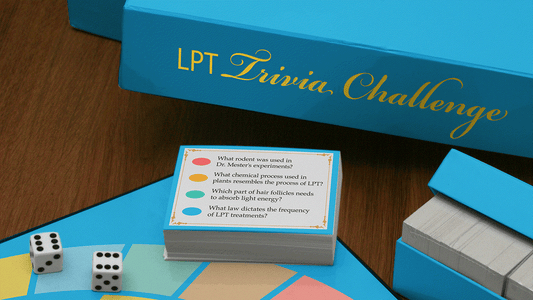 things you didn't know about laser hair growth therapy