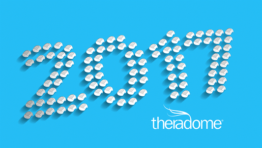 3 New Year's Resolutions For Hair Growth