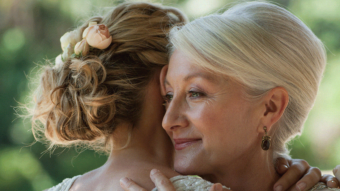 how to get beautiful bridal hair