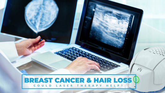 breast cancer and hair loss