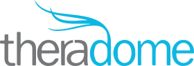 Theradome logo