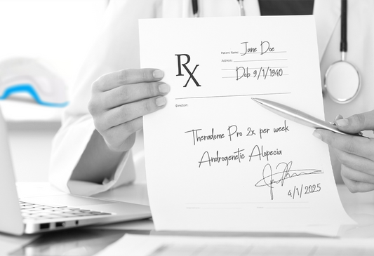 androgenetic alopecia in men and women