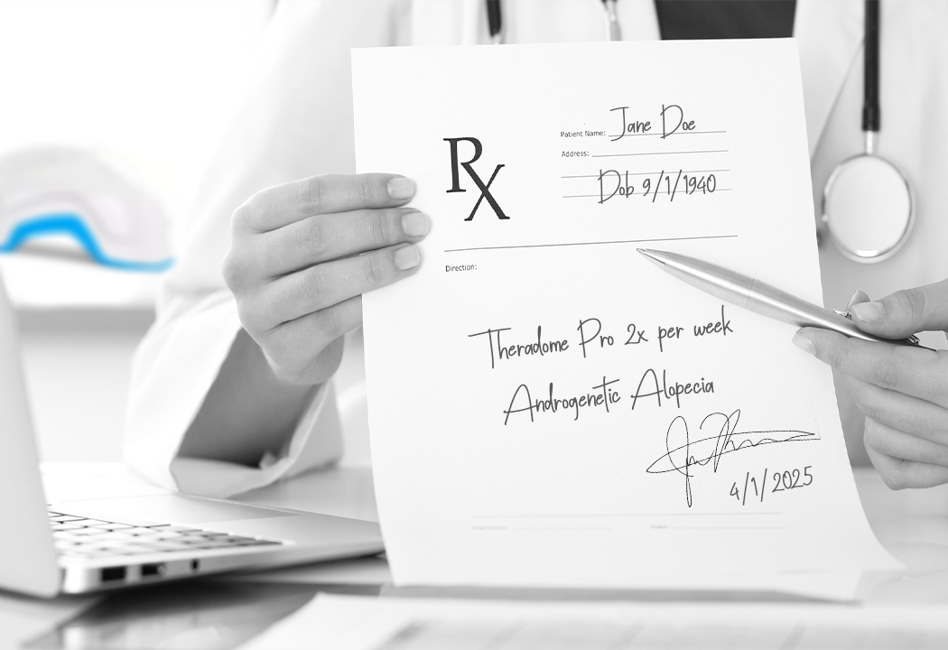 androgenetic alopecia in men and women