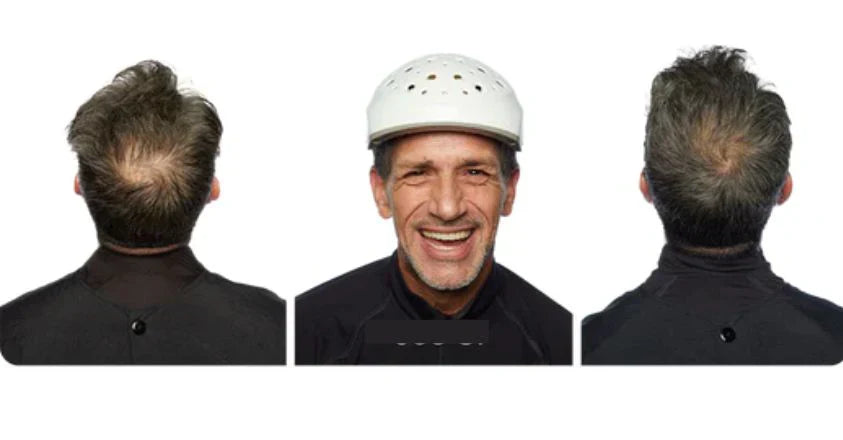 make your hair grow faster