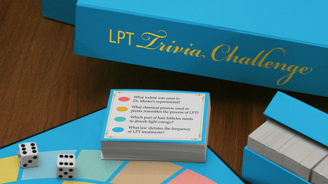 things you didn't know about laser hair growth therapy