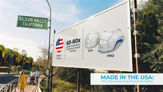 why manufacturing standards matter