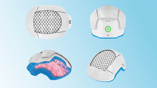 laser caps for hair loss benifits of using laser caps