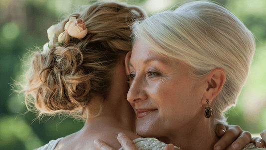 how to get beautiful bridal hair