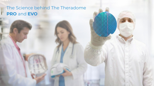 science behind theradome pro and evo