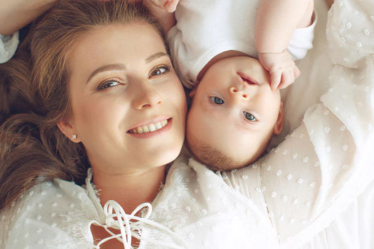 postpartum hair loss