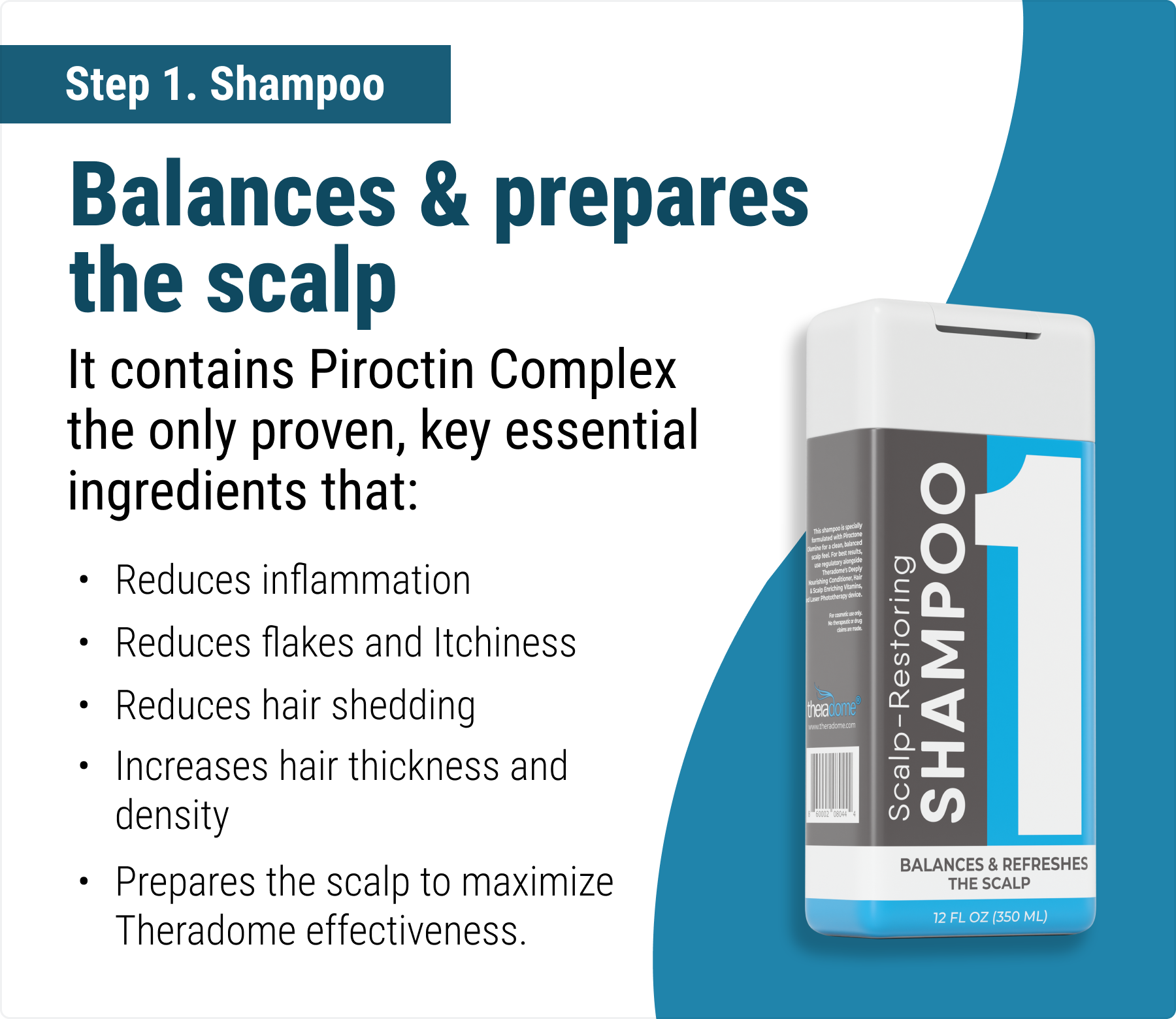 Complete Hair Growth Bundle