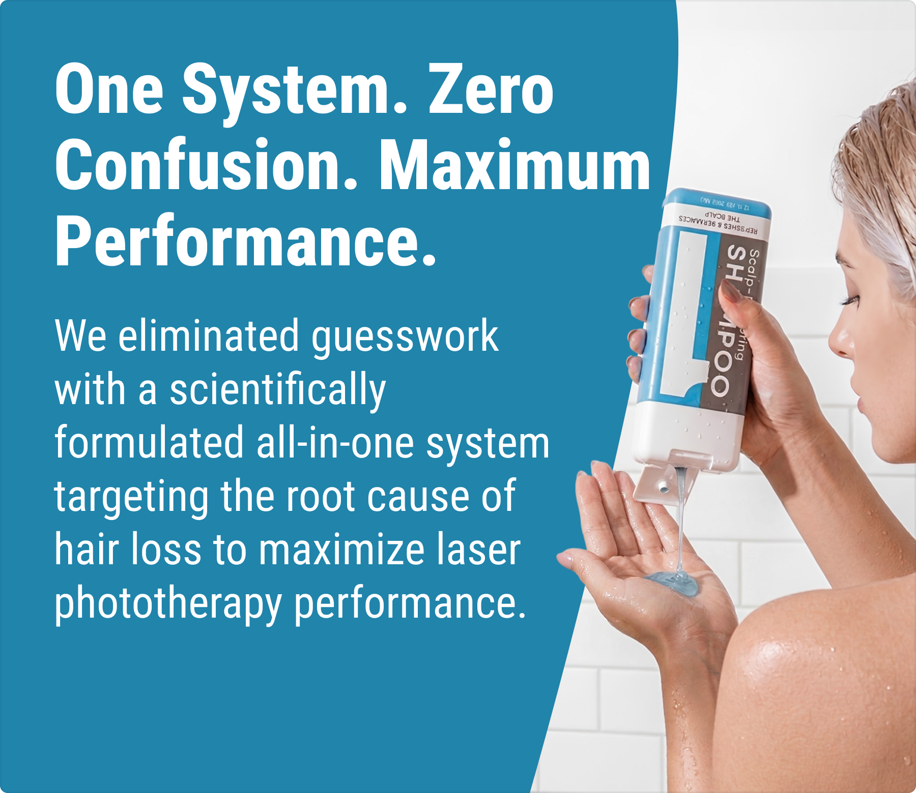 Complete Hair Growth Bundle