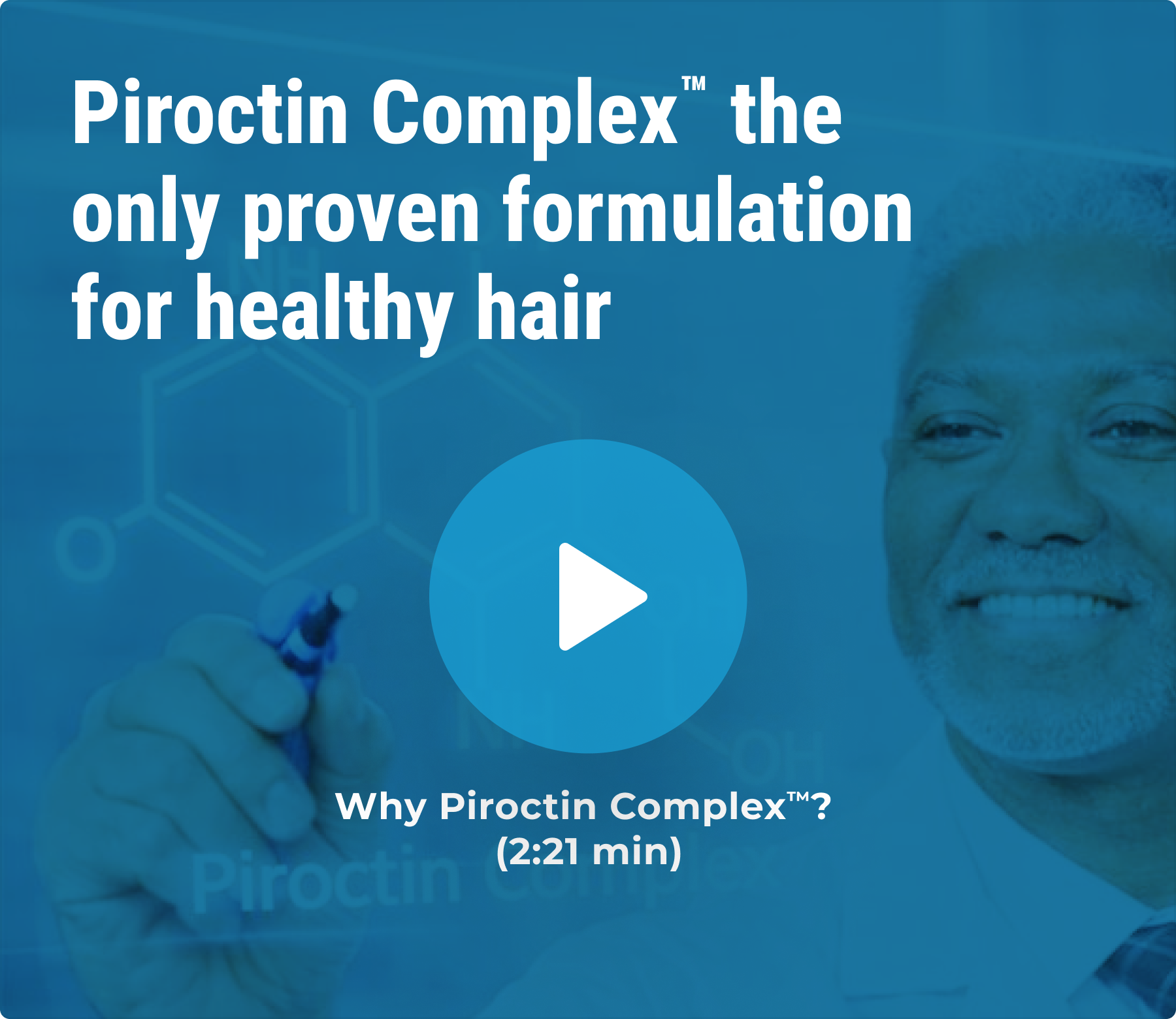 Piroctin Complex