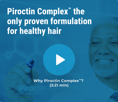 Piroctin Complex