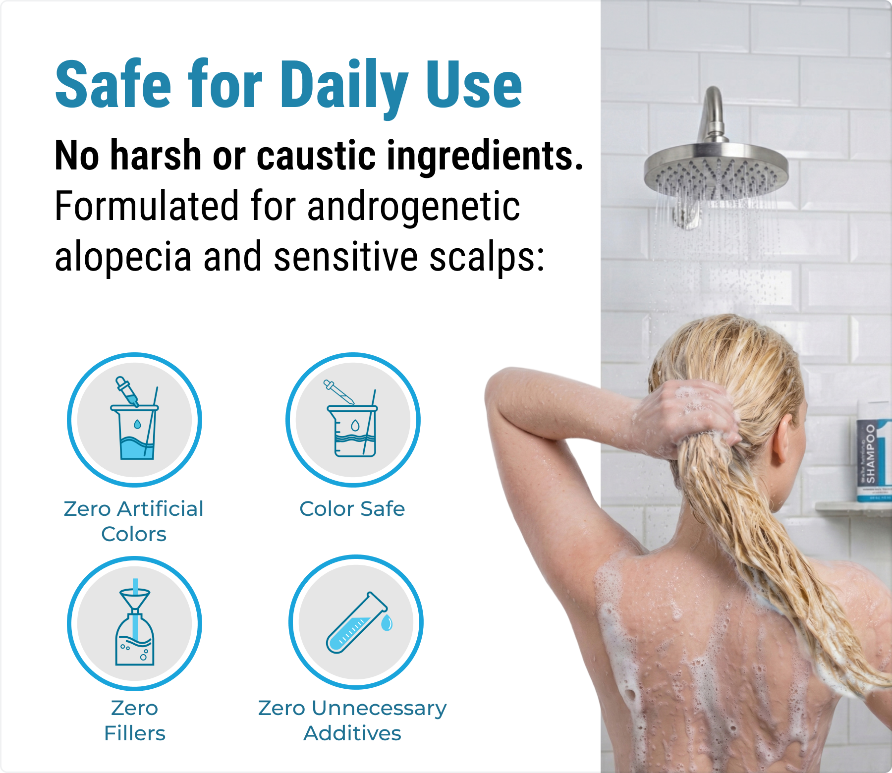 Complete Hair Growth Bundle