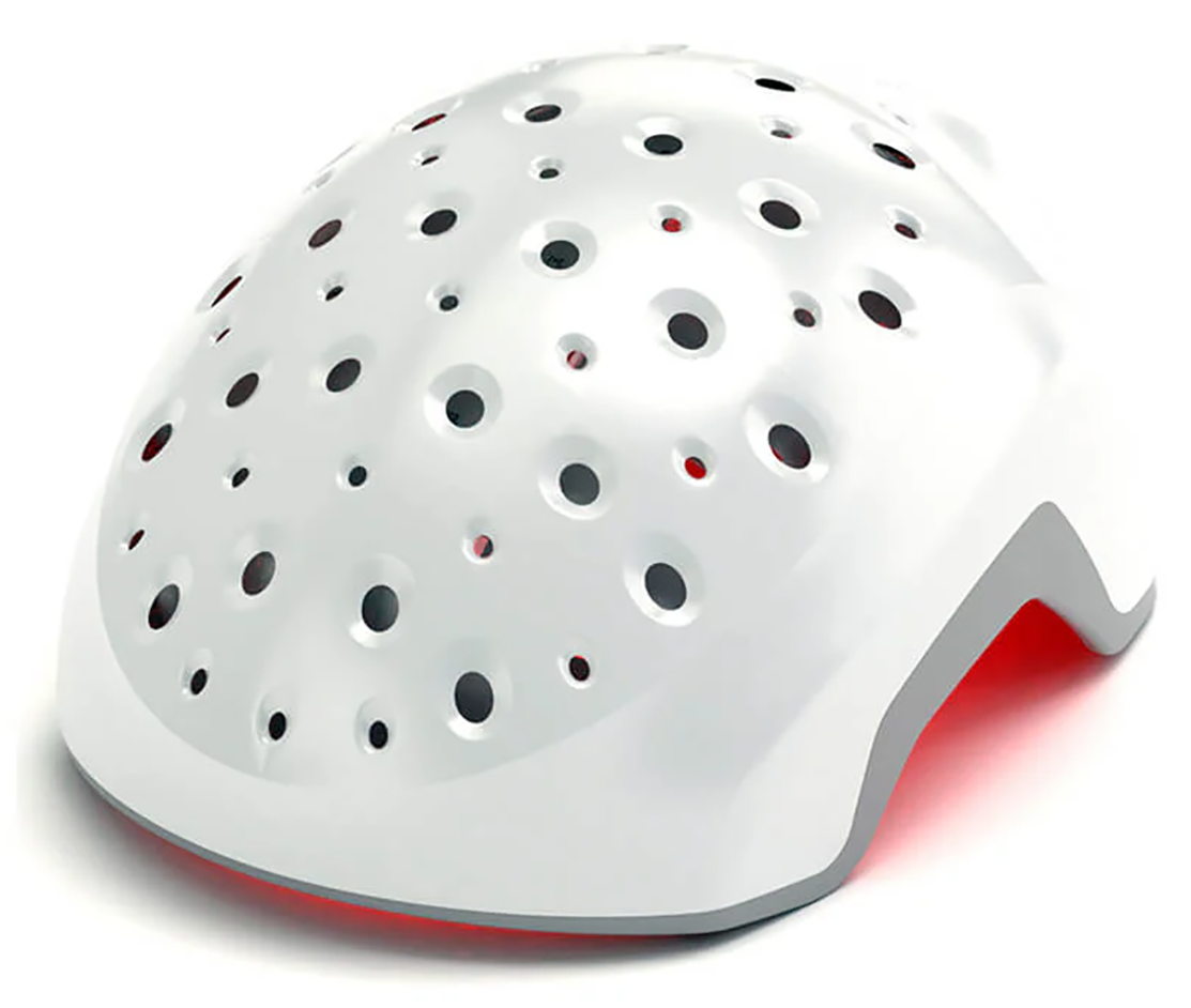 theradome helmet