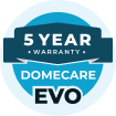 5-Year Extended Warranty