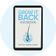 “Grow it Back” eBook