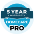 5-Year Extended Warranty