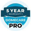 5-Year Extended Warranty