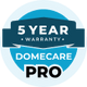 5-Year Extended Warranty