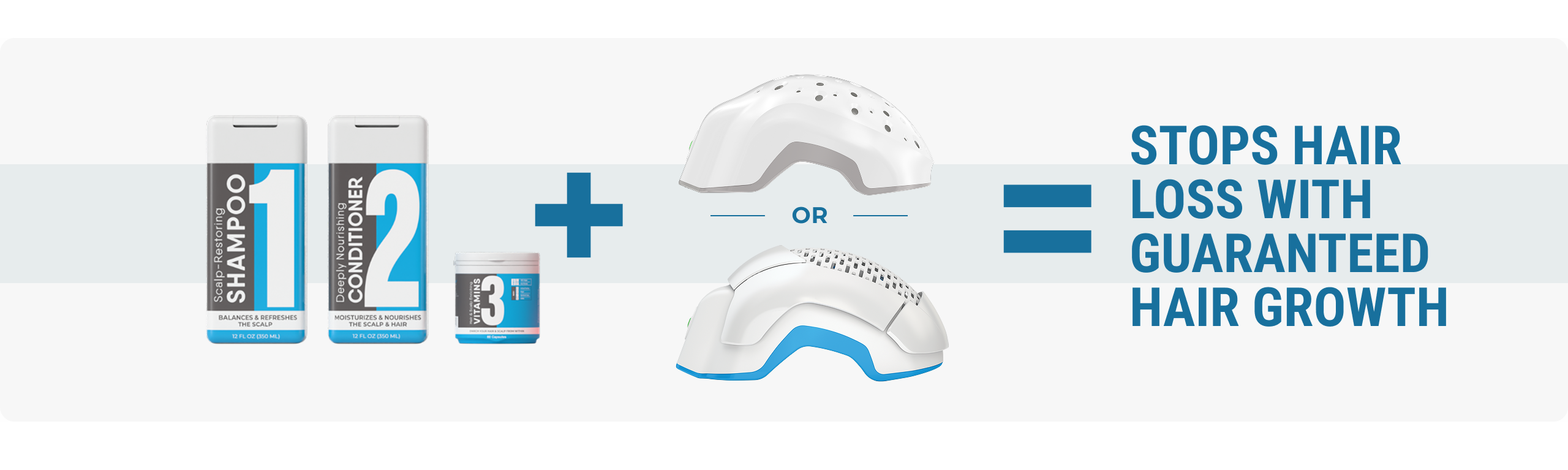 One system. ONE GOAL. Maximum growth results.