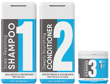 Hair Growth Bundle