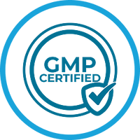 GMP Certified