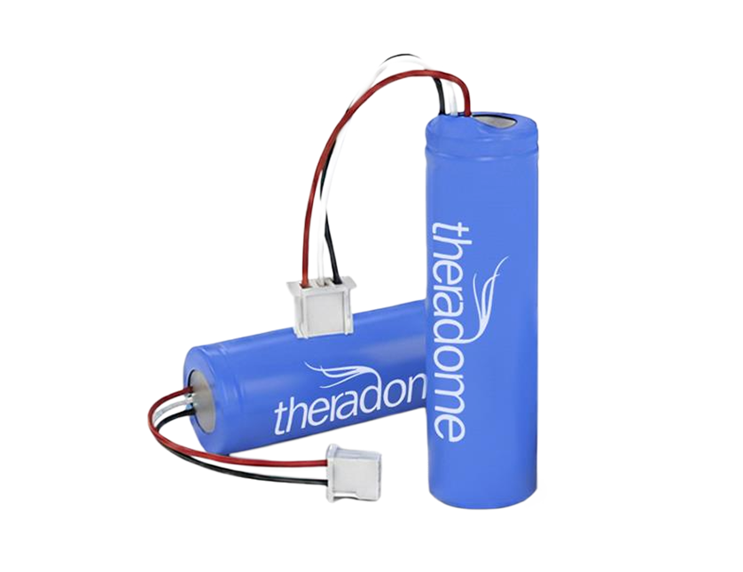 Universal Replacement Battery