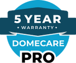 5-Year Extended Warranty