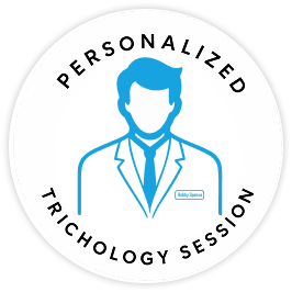 Personalized Trichology Session