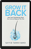 “Grow it Back” eBook