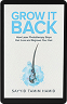 “Grow it back” eBook