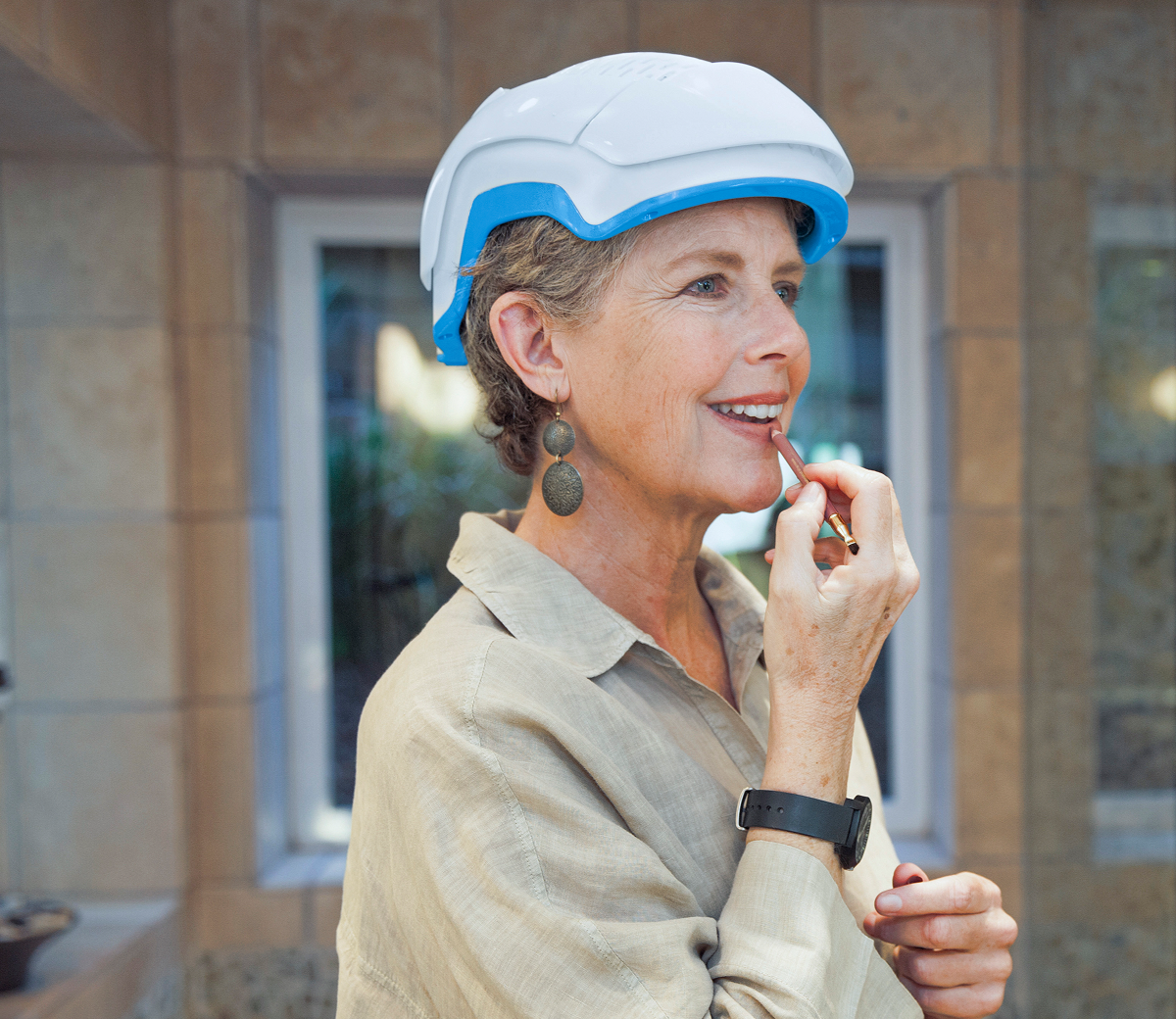 Theradome PRO LH80: FDA-Cleared Hair Growth Laser Helmet