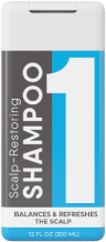 SCALP-RESTORING Shampoo