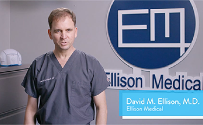 david m. ellison