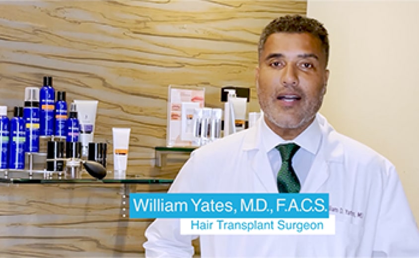 william yates