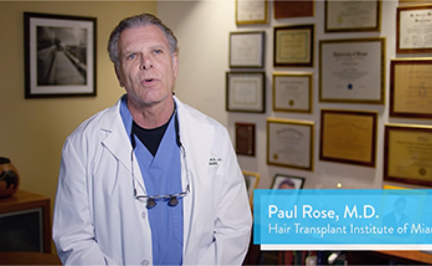 paul rose