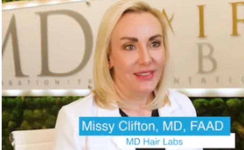 missy clifton