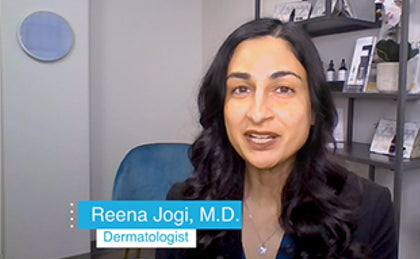 reena jogi md