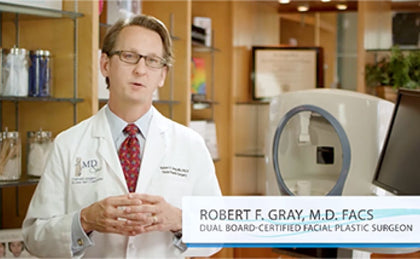 robert f. gray