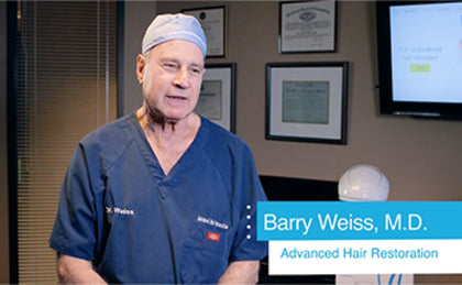 barry weiss