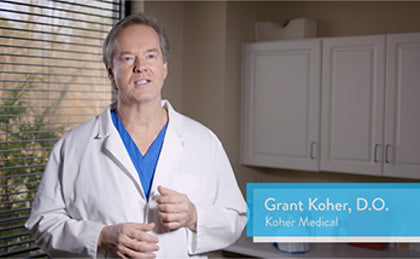 grant koher