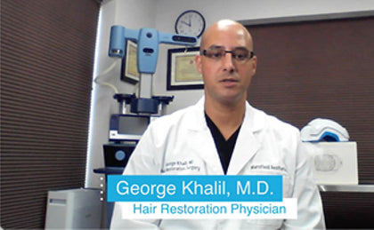 george khalil md