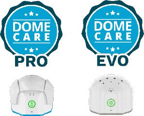 Theradome laser hair growth helmet